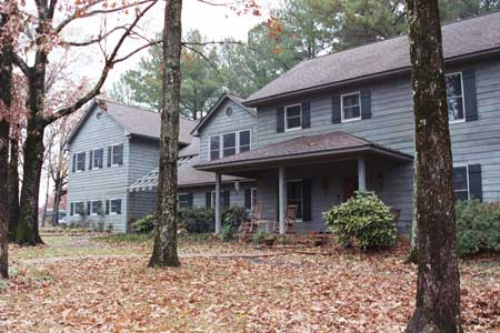 Front After